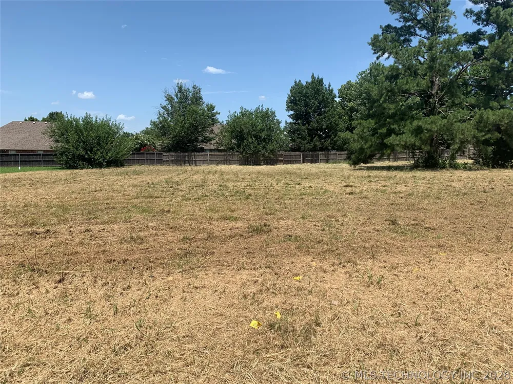 E 92nd Street Owasso, OK 74055