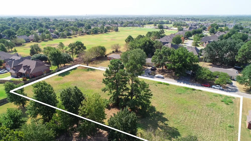 E 92nd Street Owasso, OK 74055