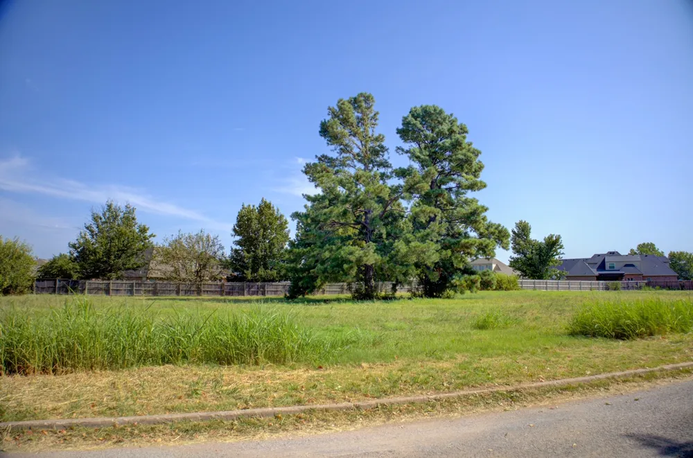 E 92nd Street Owasso, OK 74055