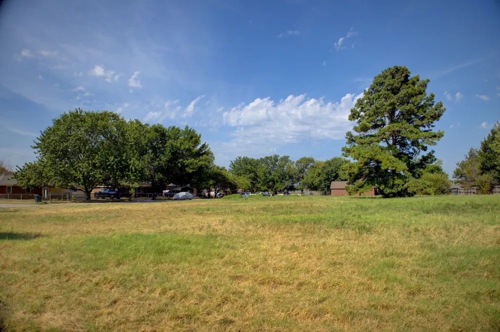 E 92nd Street Owasso, OK 74055