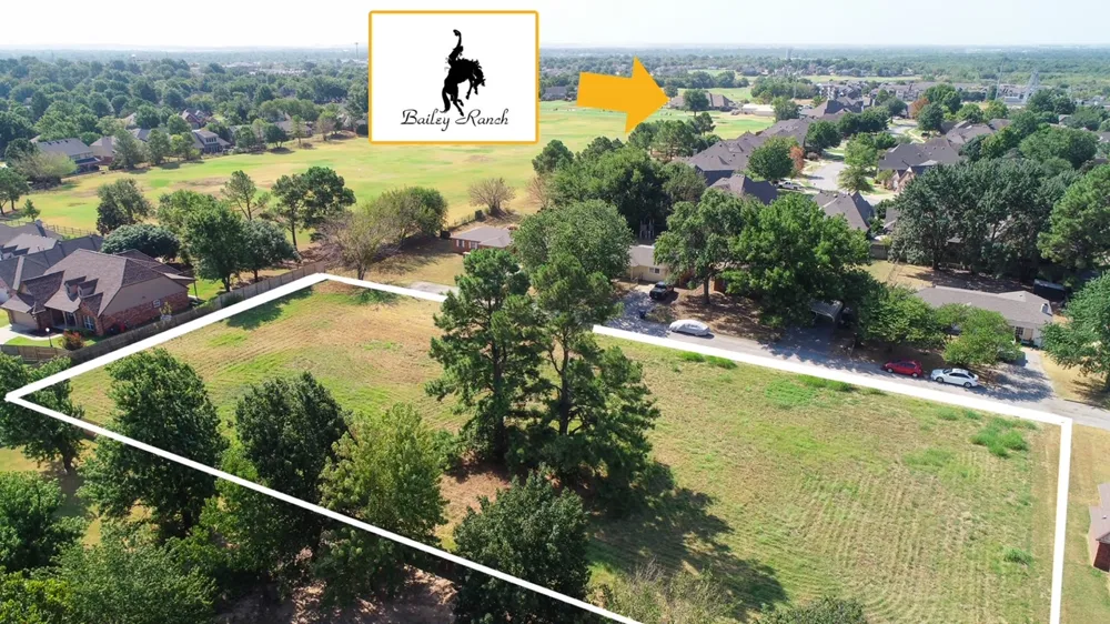 E 92nd Street Owasso, OK 74055