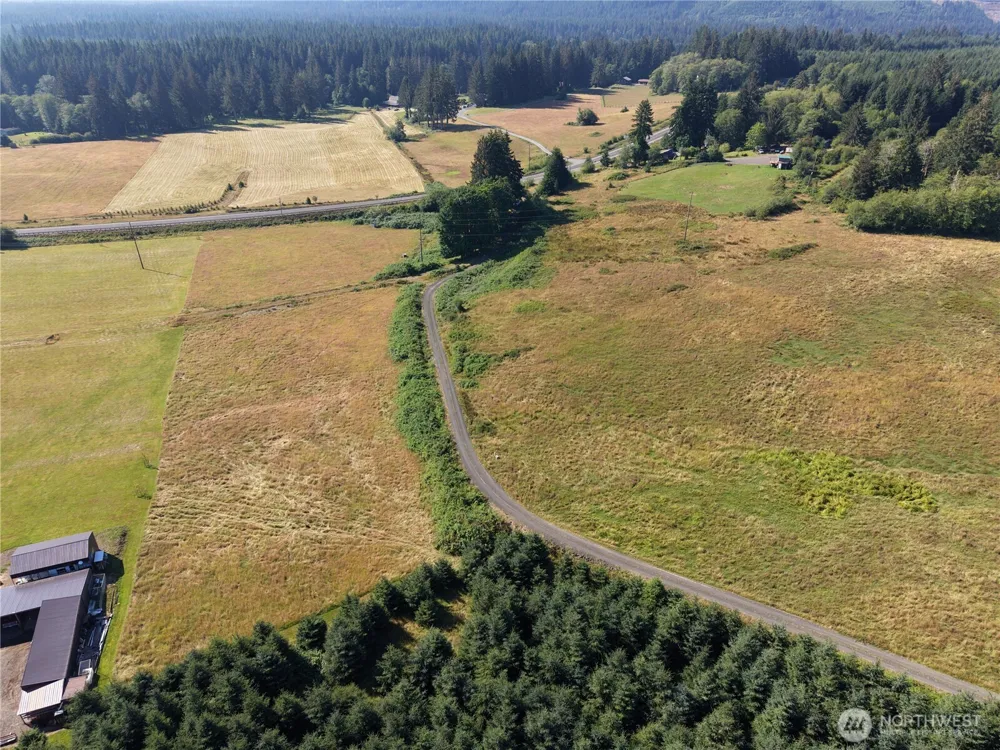 134 Dancing Elk Road Beaver, WA 98305