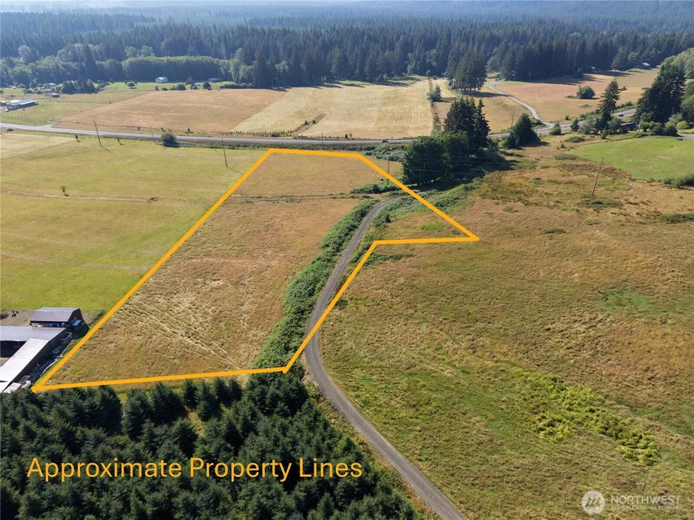 134 Dancing Elk Road Beaver, WA 98305