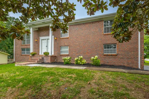 7309 Mccormack Drive