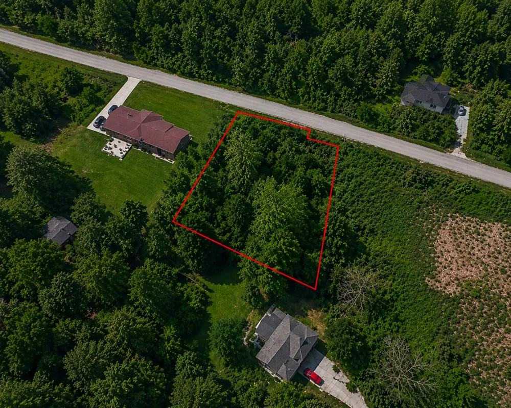 1 W Cumberland West Drive Louisville, TN 37777