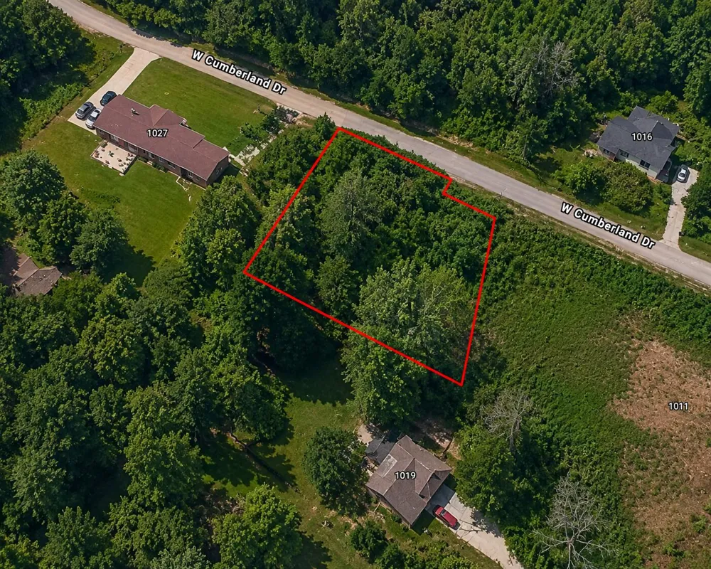 1 W Cumberland West Drive Louisville, TN 37777