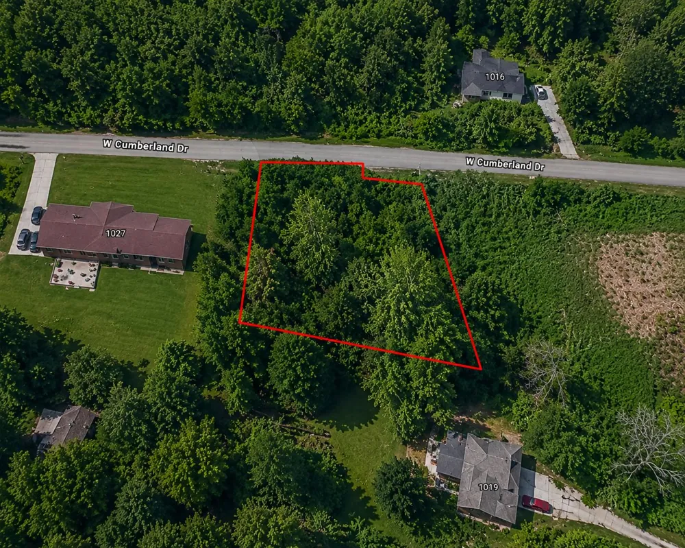 1 W Cumberland West Drive Louisville, TN 37777