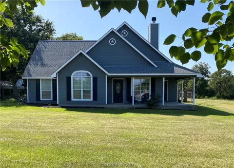 10675 Whiterock Road