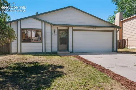 5565 Alma Terrace