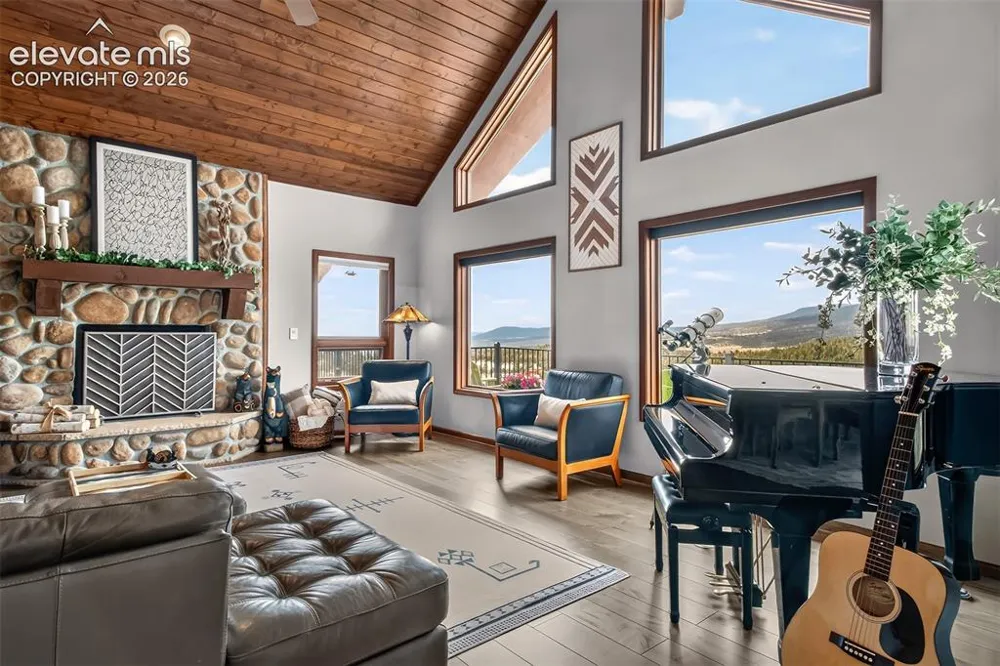 5973 Autumn Creek Drive Canon City, CO 81212