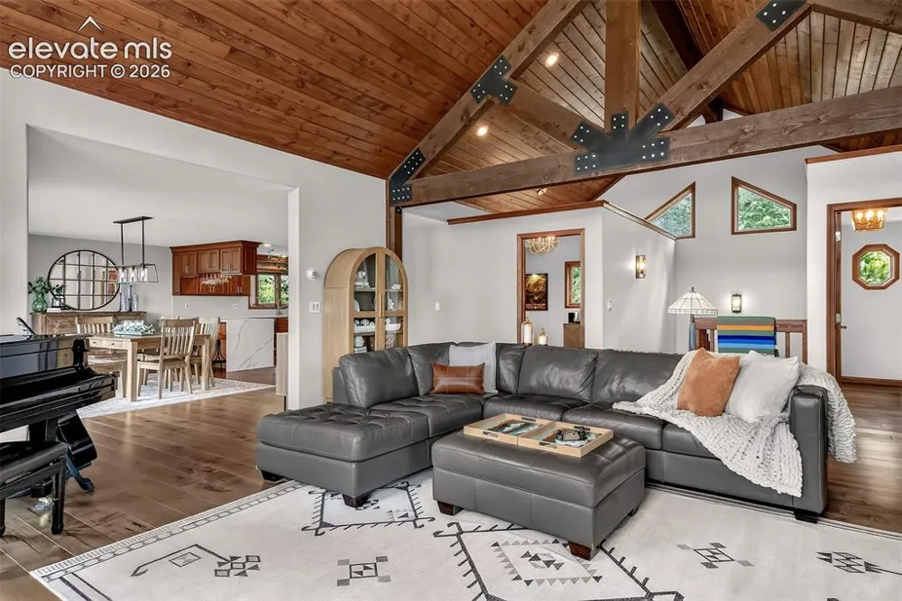5973 Autumn Creek Drive Canon City, CO 81212