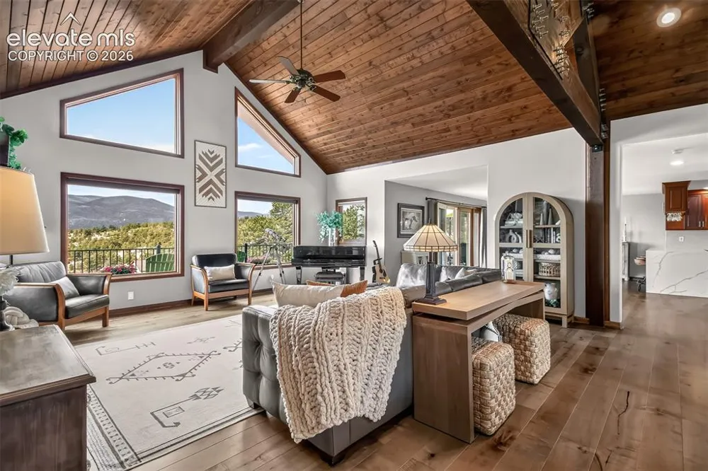 5973 Autumn Creek Drive Canon City, CO 81212
