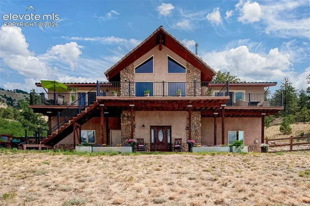 5973 Autumn Creek Drive Canon City, CO 81212