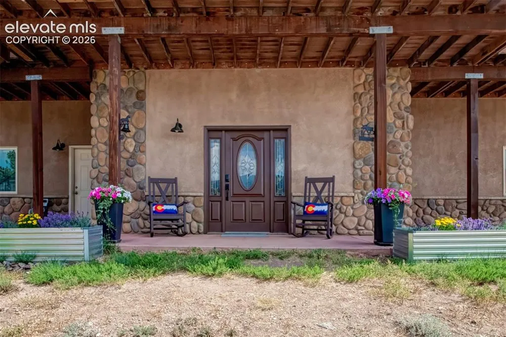 5973 Autumn Creek Drive Canon City, CO 81212