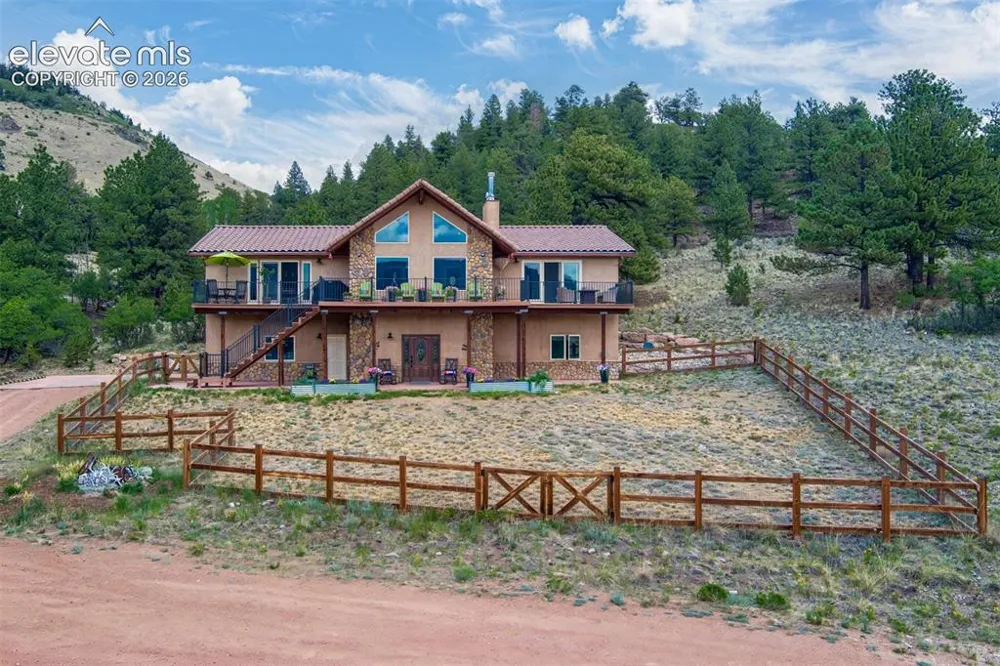 5973 Autumn Creek Drive Canon City, CO 81212