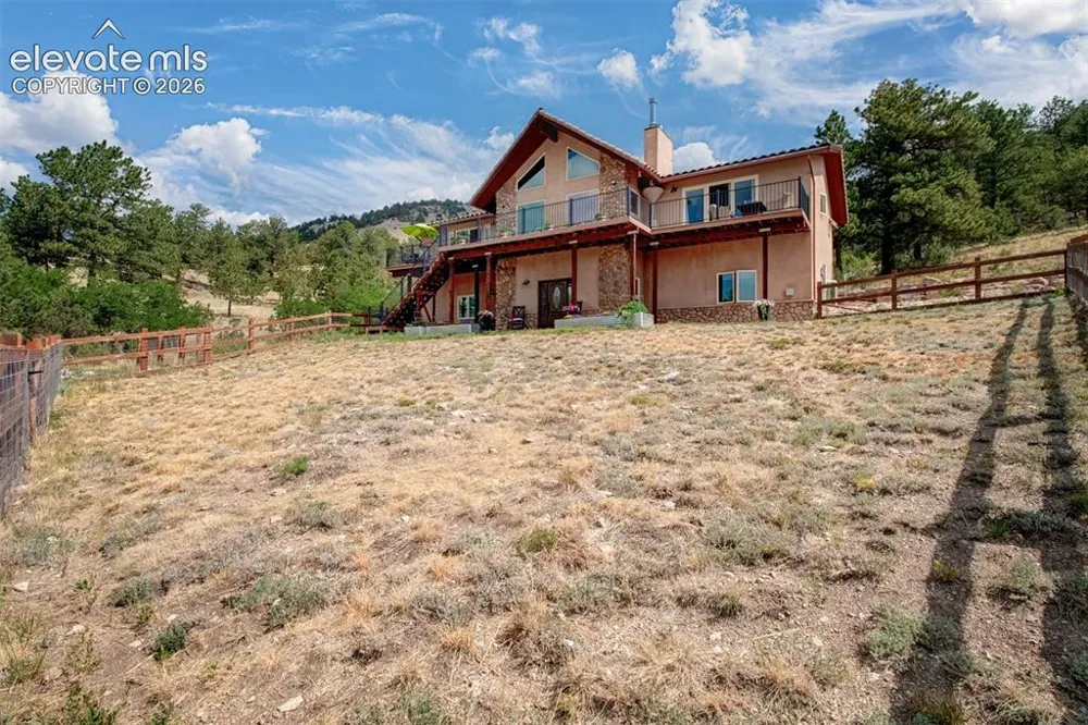 5973 Autumn Creek Drive Canon City, CO 81212