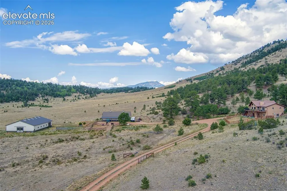 5973 Autumn Creek Drive Canon City, CO 81212