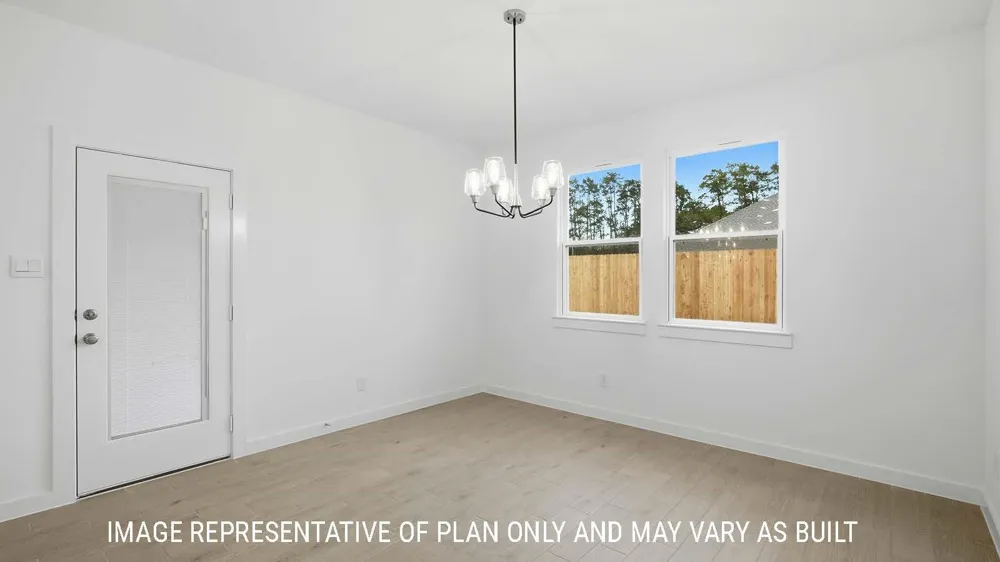 255 Balsam Bend Lumberton, TX 77657