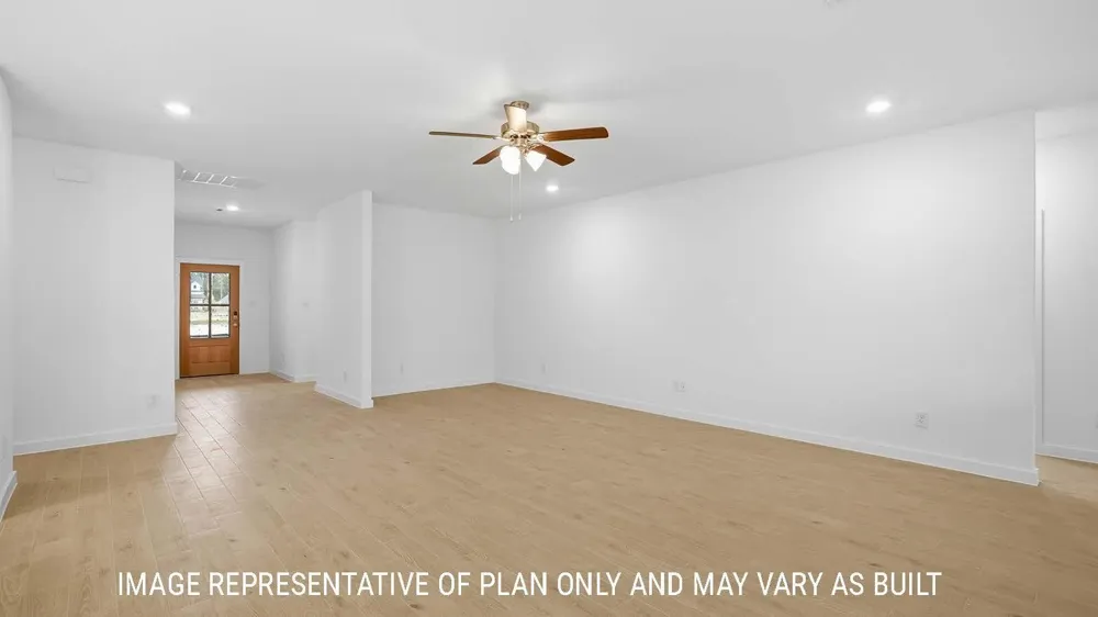 255 Balsam Bend Lumberton, TX 77657