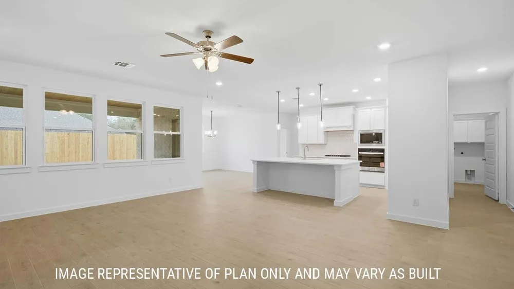 255 Balsam Bend Lumberton, TX 77657