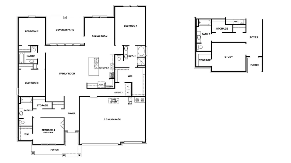 255 Balsam Bend Lumberton, TX 77657