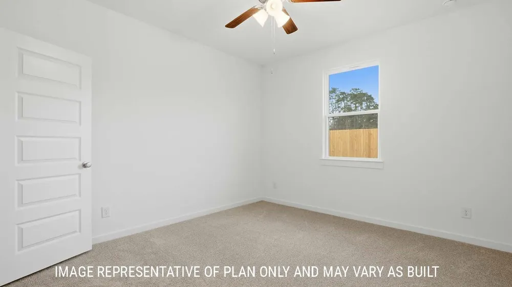 255 Balsam Bend Lumberton, TX 77657