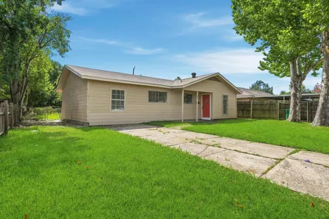 303 Brown Drive