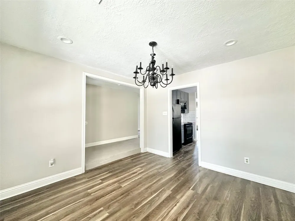 2523 Castle Place Stafford, TX 77477