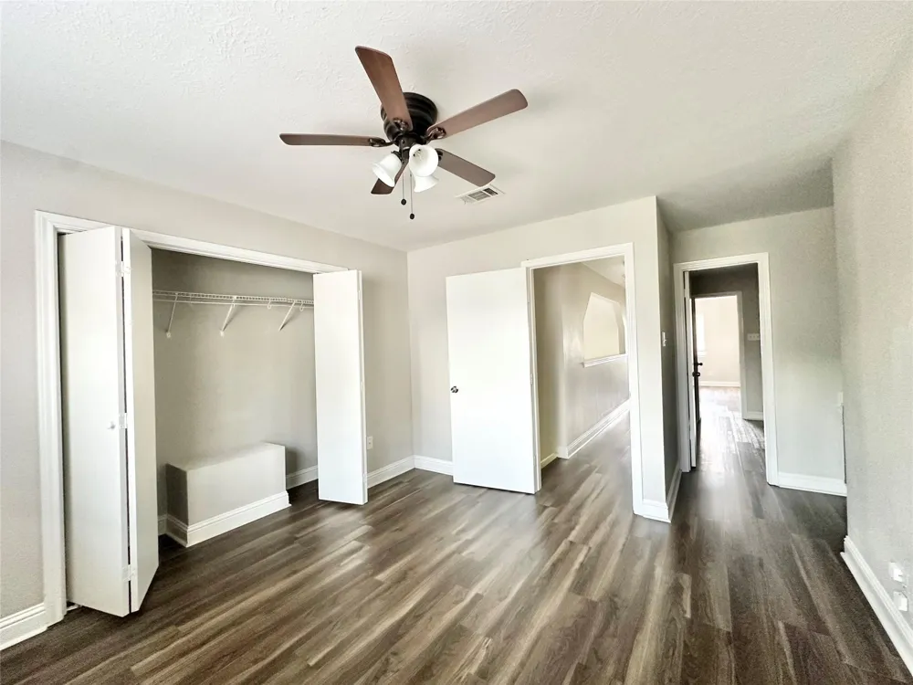 2523 Castle Place Stafford, TX 77477