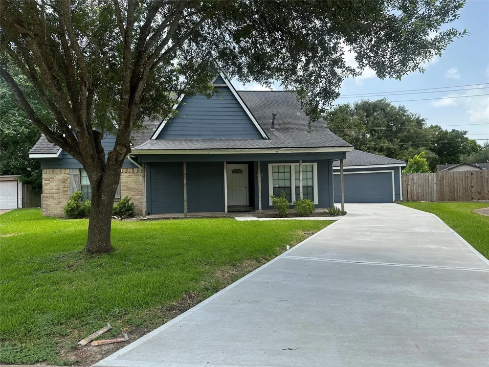 2523 Castle Place Stafford, TX 77477