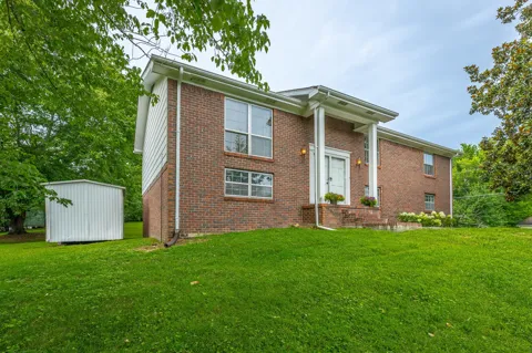 7309 Mccormack Drive