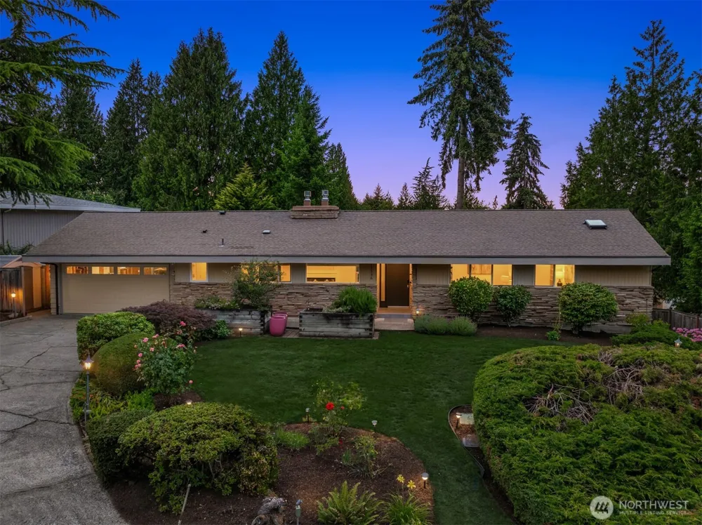 12536 SE 15th Street Bellevue, WA 98005