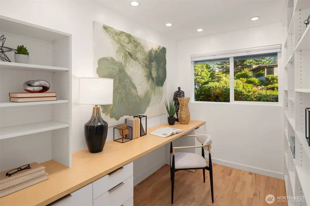12536 SE 15th Street Bellevue, WA 98005