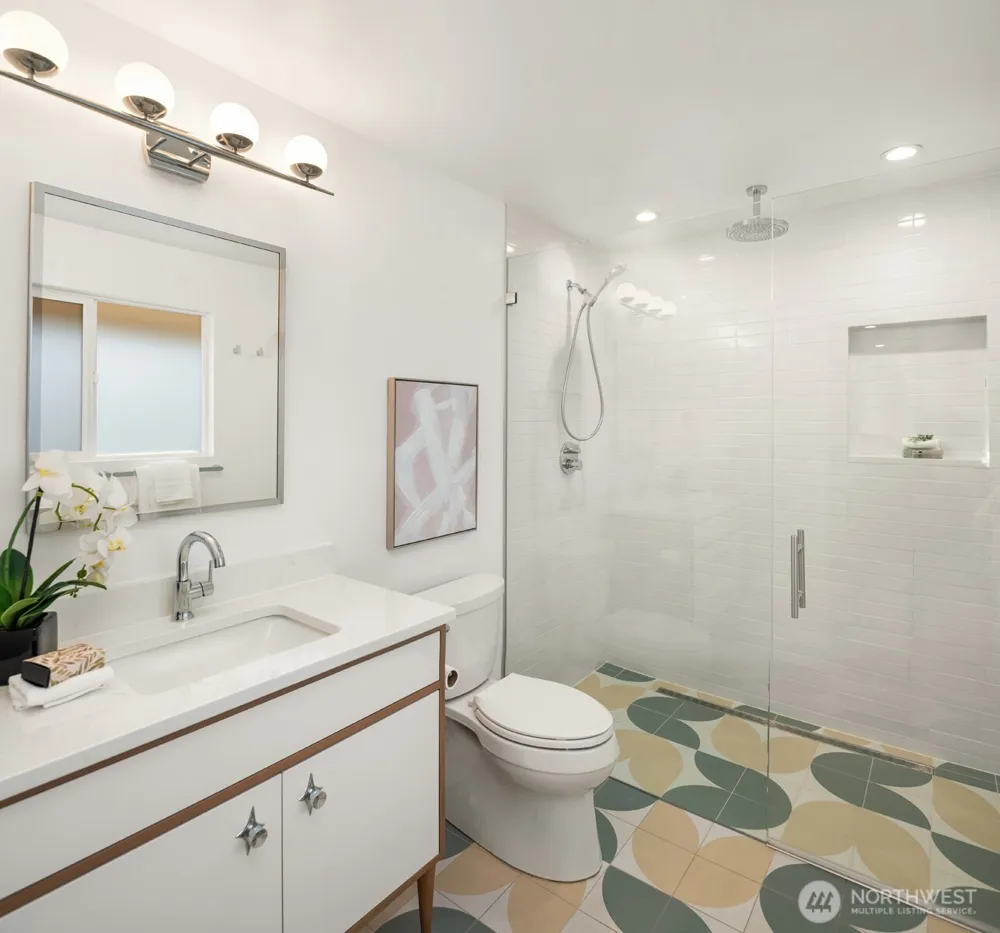 12536 SE 15th Street Bellevue, WA 98005