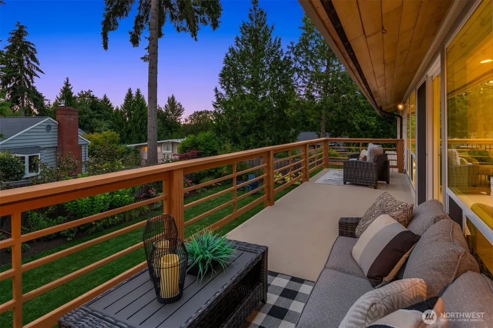 12536 SE 15th Street Bellevue, WA 98005