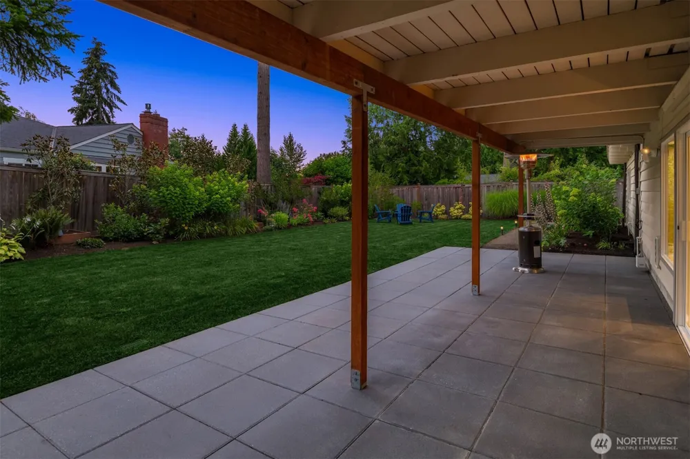 12536 SE 15th Street Bellevue, WA 98005