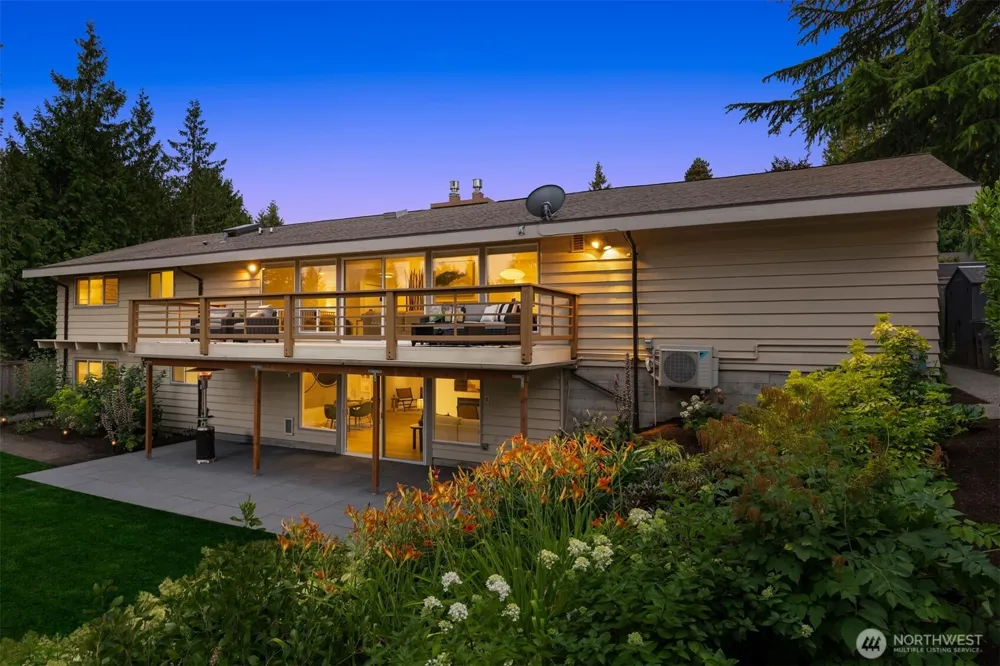 12536 SE 15th Street Bellevue, WA 98005