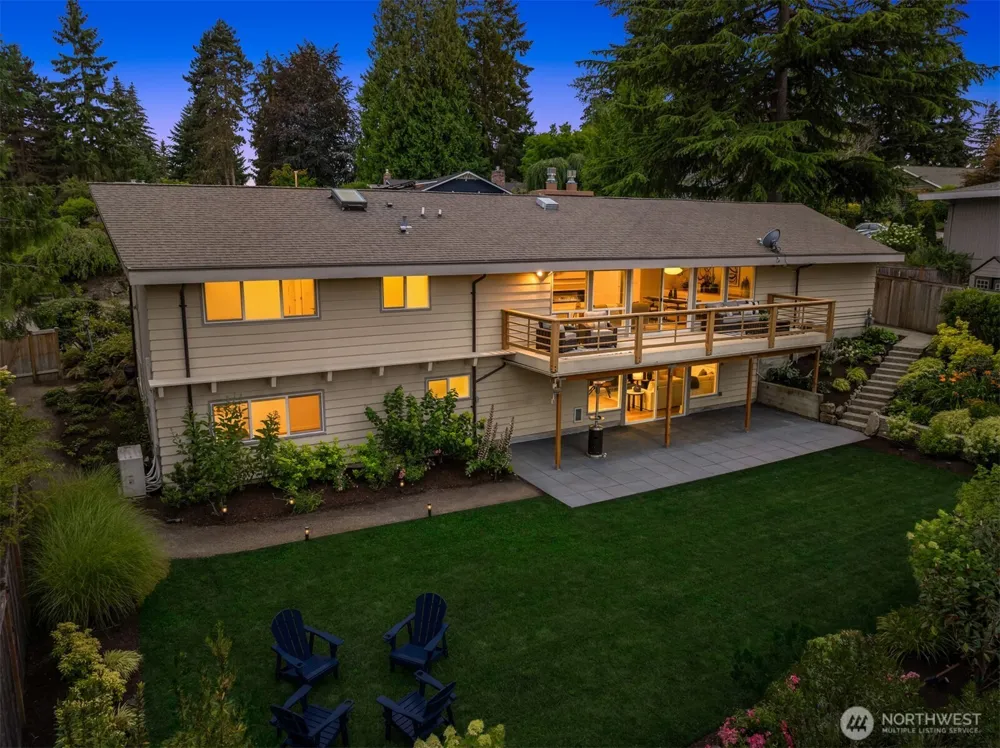 12536 SE 15th Street Bellevue, WA 98005