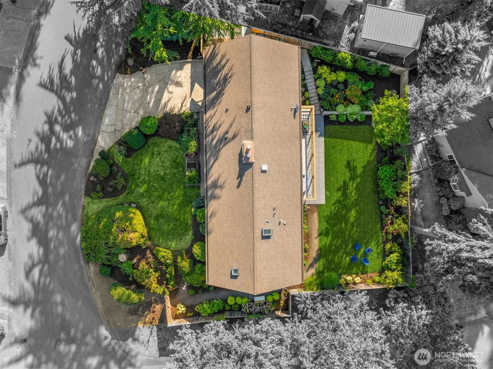12536 SE 15th Street Bellevue, WA 98005