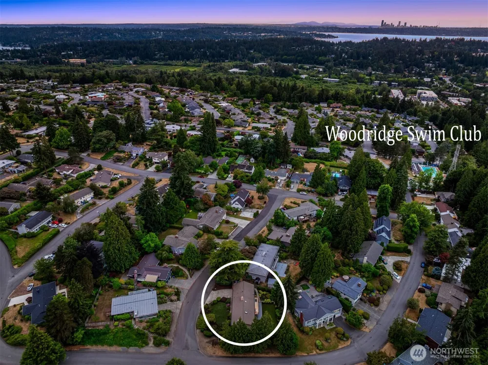 12536 SE 15th Street Bellevue, WA 98005