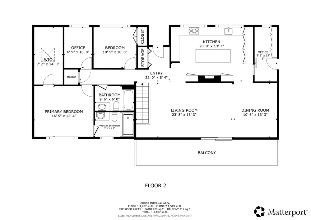 12536 SE 15th Street Bellevue, WA 98005