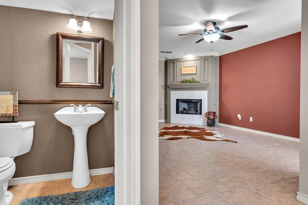 4022 Wood River #5B Corpus Christi, TX 78410