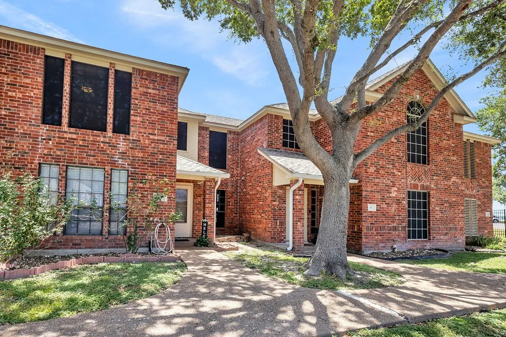 4022 Wood River #5B Corpus Christi, TX 78410