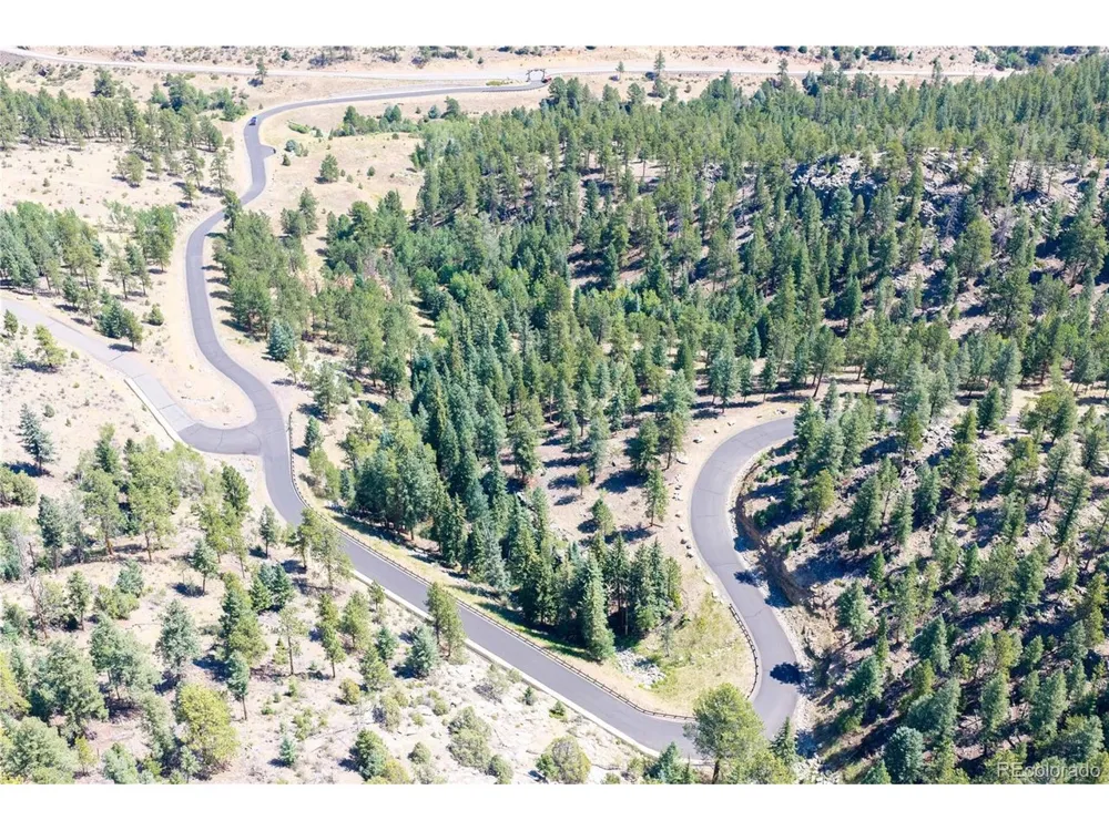 14850 Quandary Peak Road Pine, CO 80470
