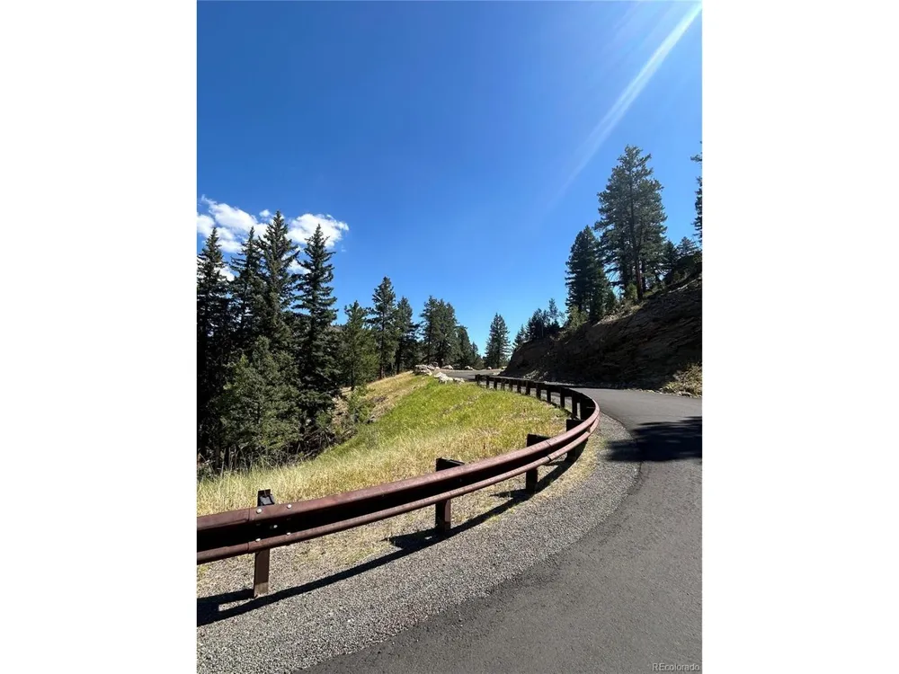 14850 Quandary Peak Road Pine, CO 80470