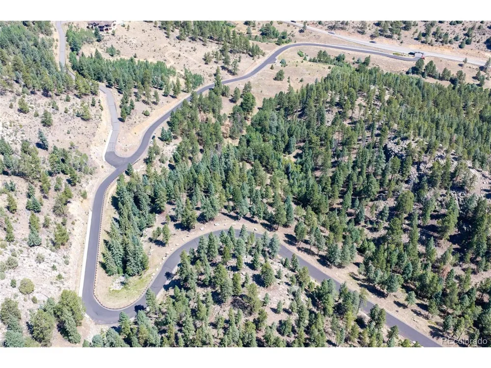 14850 Quandary Peak Road Pine, CO 80470