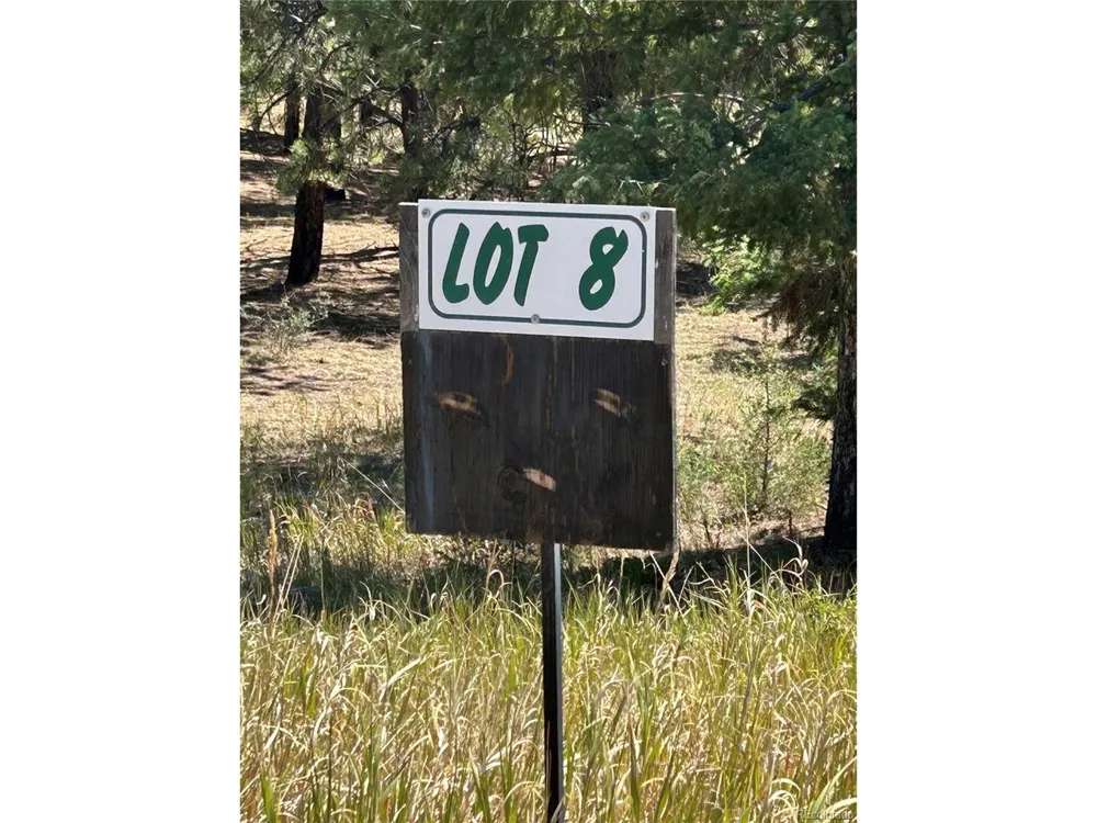 14850 Quandary Peak Road Pine, CO 80470