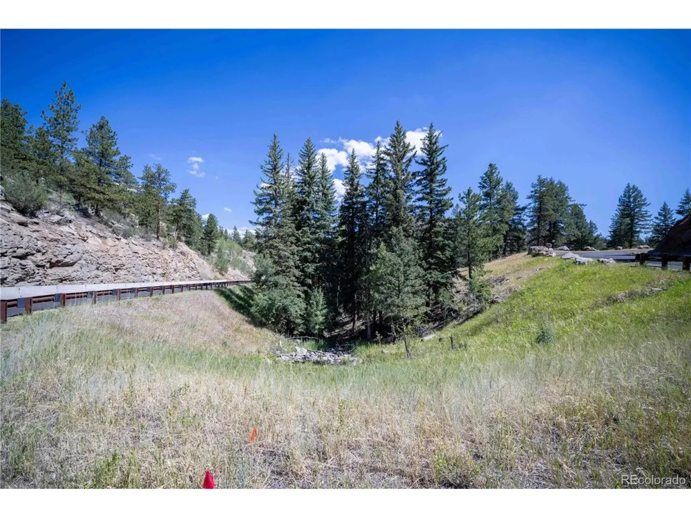 14850 Quandary Peak Road Pine, CO 80470