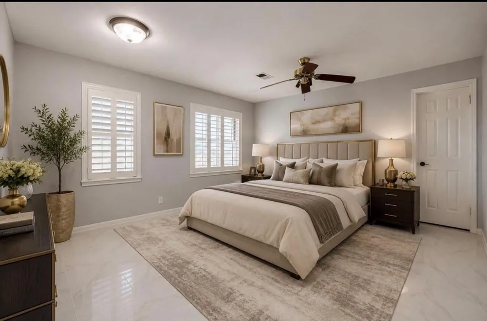4506 Mimosa Drive Bellaire, TX 77401