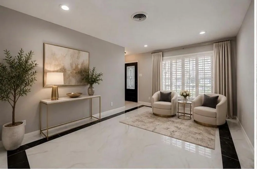 4506 Mimosa Drive Bellaire, TX 77401